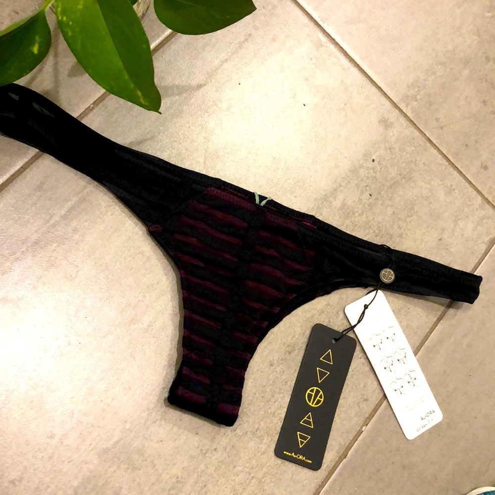 House of Au+ORA bottoms